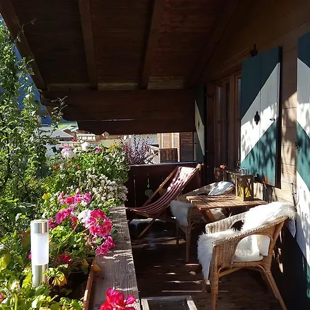 Ferienwohnung Wielemans *
