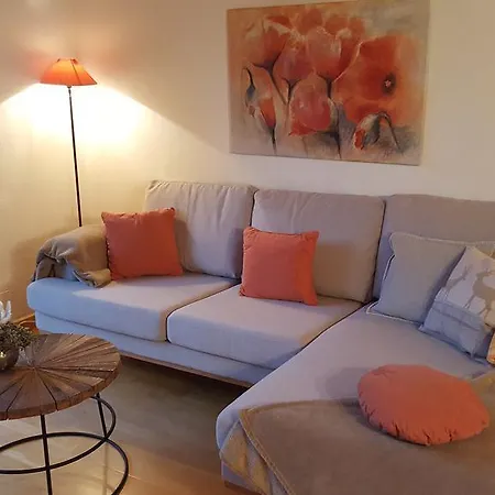 Ferienwohnung Wielemans Apartment *