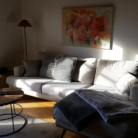 Apartment Ferienwohnung Wielemans Reith bei Kitzbuehel