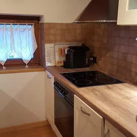 Ferienwohnung Wielemans Apartament Reith bei Kitzbühel