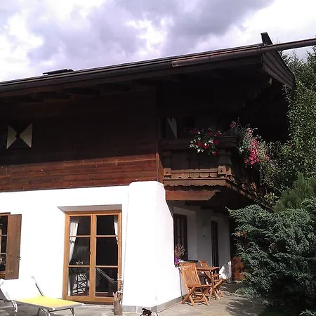 Ferienwohnung Wielemans Reith bei Kitzbühel
