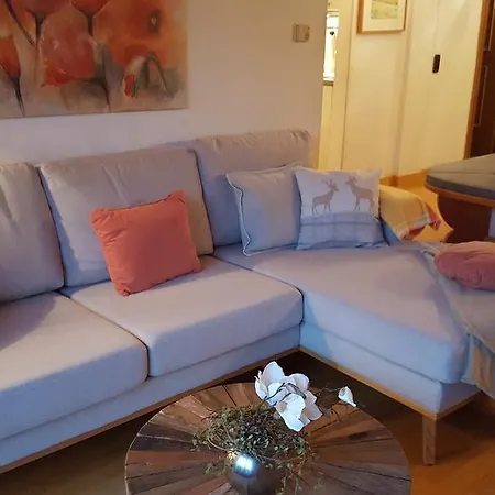 Ferienwohnung Wielemans