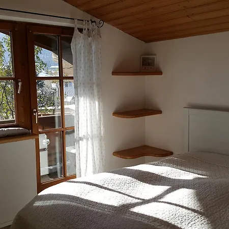 Ferienwohnung Wielemans * Reith bei Kitzbühel