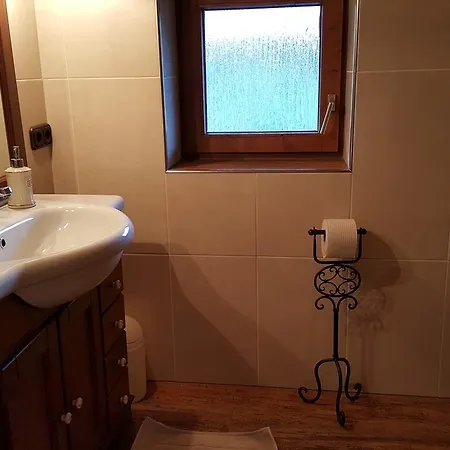 Ferienwohnung Wielemans Apartament Reith bei Kitzbühel