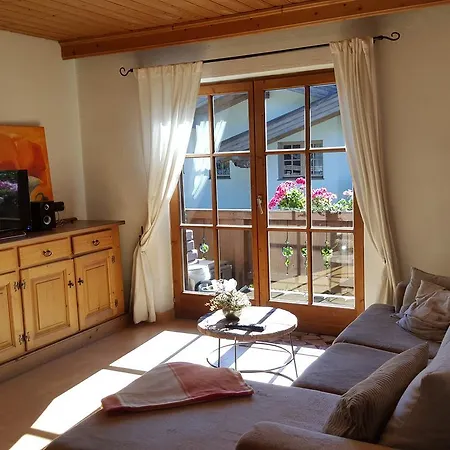 Apartament Ferienwohnung Wielemans
