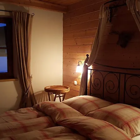 Ferienwohnung Wielemans Reith bei Kitzbühel